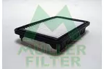 Filtr powietrza MULLER FILTER PA3656