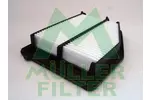 Filtr powietrza MULLER FILTER PA3658