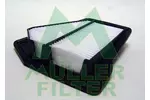 Filtr powietrza MULLER FILTER PA3659