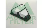 Filtr powietrza MULLER FILTER PA3660