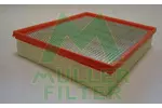 Filtr powietrza MULLER FILTER PA3671