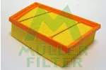 Filtr powietrza MULLER FILTER PA3676
