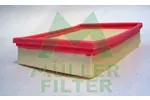 Filtr powietrza MULLER FILTER PA368