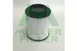 Filtr powietrza MULLER FILTER PA3683