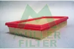 Filtr powietrza MULLER FILTER PA371