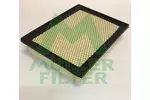 Filtr powietrza MULLER FILTER PA3746