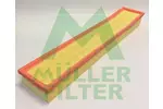 Filtr powietrza MULLER FILTER PA3780