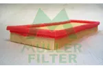 Filtr powietrza MULLER FILTER PA380