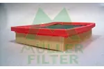 Filtr powietrza MULLER FILTER PA381