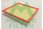 Filtr powietrza MULLER FILTER PA3815