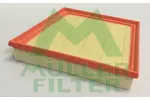 Filtr powietrza MULLER FILTER PA3821