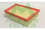 Filtr powietrza MULLER FILTER PA3823