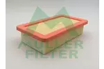 Filtr powietrza MULLER FILTER PA3836
