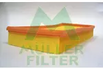 Filtr powietrza MULLER FILTER PA384