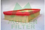 Filtr powietrza MULLER FILTER PA389