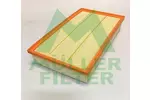 Filtr powietrza MULLER FILTER PA3890