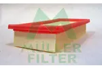 Filtr powietrza MULLER FILTER PA391