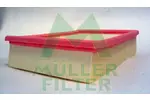 Filtr powietrza MULLER FILTER PA392