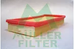 Filtr powietrza MULLER FILTER PA396