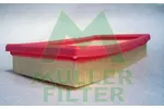 Filtr powietrza MULLER FILTER PA398