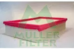 Filtr powietrza MULLER FILTER PA399