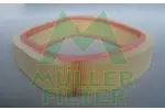 Filtr powietrza MULLER FILTER PA404