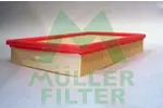 Filtr powietrza MULLER FILTER PA422HM