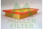 Filtr powietrza MULLER FILTER PA443