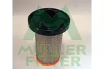 Filtr powietrza MULLER FILTER PA453