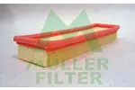 Filtr powietrza MULLER FILTER PA462