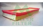 Filtr powietrza MULLER FILTER PA463