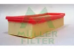 Filtr powietrza MULLER FILTER PA464