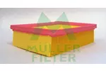 Filtr powietrza MULLER FILTER PA465