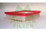 Filtr powietrza MULLER FILTER PA466