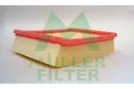 Filtr powietrza MULLER FILTER PA467