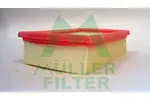Filtr powietrza MULLER FILTER PA472