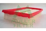 Filtr powietrza MULLER FILTER PA474