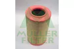 Filtr powietrza MULLER FILTER PA503
