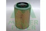 Filtr powietrza MULLER FILTER PA573