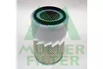 Filtr powietrza MULLER FILTER PA593