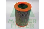 Filtr powietrza MULLER FILTER PA610