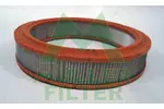 Filtr powietrza MULLER FILTER PA624