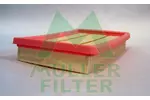Filtr powietrza MULLER FILTER PA628