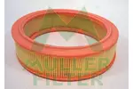 Filtr powietrza MULLER FILTER PA660