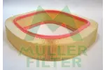 Filtr powietrza MULLER FILTER PA675