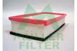 Filtr powietrza MULLER FILTER PA685