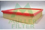 Filtr powietrza MULLER FILTER PA688