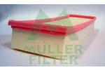 Filtr powietrza MULLER FILTER PA702