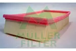 Filtr powietrza MULLER FILTER PA704