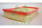 Filtr powietrza MULLER FILTER PA721